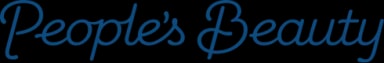 People's Beauty logo